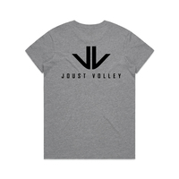 Joust-JV-Womens-T-Shirt---Grey