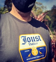 Joust-Take-The-Piss-t-shirt