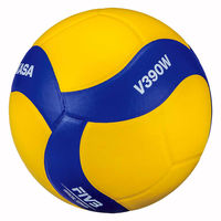 Mikasa-V390W-Training-Performance-Volleyball