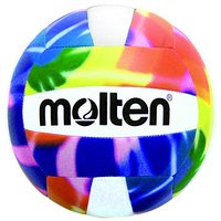 Molten-500-Series-Beach-Volleyball---Tye-Dye