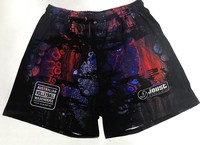 Joust-Acid-Burn-Beach-Shorts