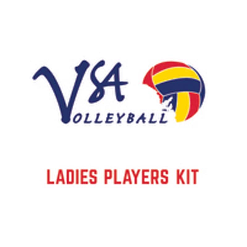 Australian Volleyball Warehouse VSA Indoor Playing Kit Womens