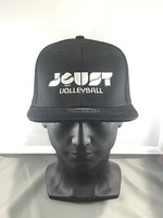 Joust-Volleyball-Flat-Peak-Hat