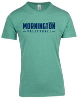 Mornington-Club-T-Shirt---Green