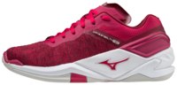 Mizuno-Stealth-Neo-NB---Pixel-Red/White-Sand/Bright-Red