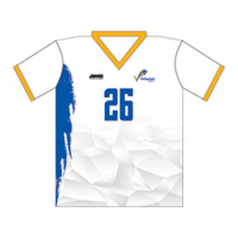 ACT-State-Team-Mens-Playing-Top---White