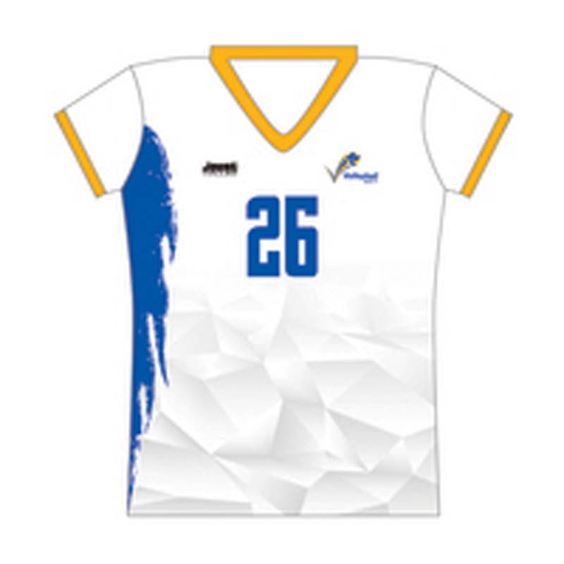 ACT-State-Womens-Playing-Top---White