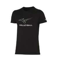 Mizuno-Volleyball-Athletic-RB-Tee