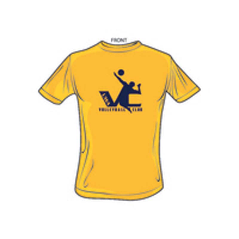 UWA-Logo-T-Shirt