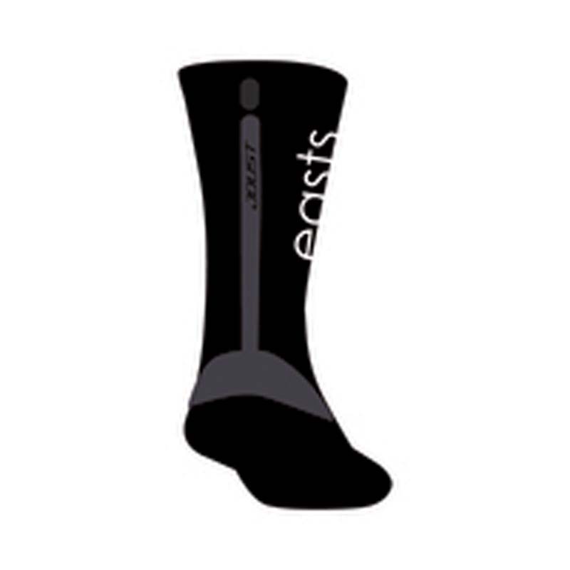Easts-Club-Socks