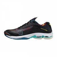 Mizuno-Lightning-Z7---Black/Hi-Vis/Moroccan-Blue