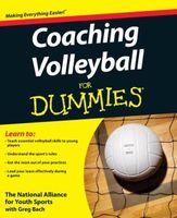 Coaching-Volleyball-For-Dummies