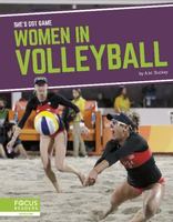 Women-In-Volleyball