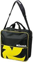Mikasa-4-Ball-Carry-Bag---Black/Yellow