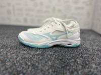 Mizuno-Wave-Phantom-2-White/Sky