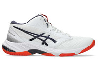 Asics-Netburner-Ballistic-FF-MT-3---Black-/-Papaya