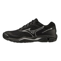 Mizuno-Wave-Phantom-3-NB---Black/Silver