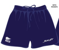 Womens-Shorts-with-Pockets
