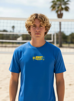 Joust-Retro-Mens-T-Shirt