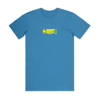 Joust-Retro-Mens-T-Shirt