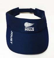 Hills-Visor