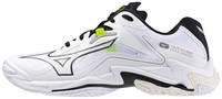 Mizuno Lightning Z8 - White Black