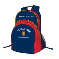 Eltham-Volleyball-Backpack
