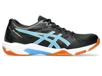 Asics-Rocket-11---Black-/-Waterscape