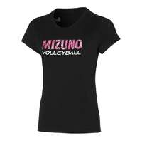 Mizuno-Pattern-Volleyball-Tee