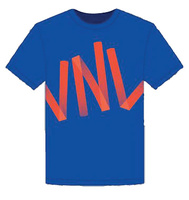 VNL-Performance-Tee