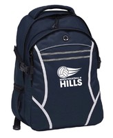 Hills-Backpack