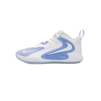 Nike Zoom Hyperset 2 - White / Valor Blue