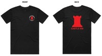 Castle-650-Insignia-T-Shirt