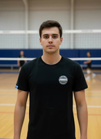 Joust-Circle-Mens-T-Shirt