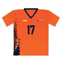 Macedon-Rangers-Playing-Top---Orange