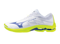 Mizuno-Lightning-Pro---White-/-Lightning-Yellow-/-Dazzling-Blue
