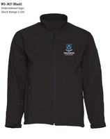 Mazenod-College-Staff-Softshell-Jacket