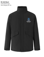 Mazenod-College-Staff-Waterproof-Quilted-Jacket