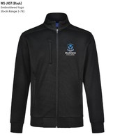 Mazenod-College-Staff-Fleece-Bomber-Jacket