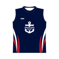 SSRD-Round-Neck-Sleeveless-Playing-Top