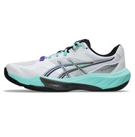 Asics Sky Elite FF 4 - White / Radiant Amethyst