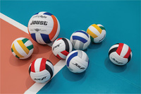 Joust-Mini-Volleyball