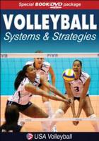 Volleyball-Systems-&-Strategies-With-DVD-Included-By-Volleyball-USA