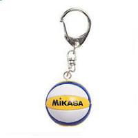Mikasa-Beach-Volleyball-Keyring