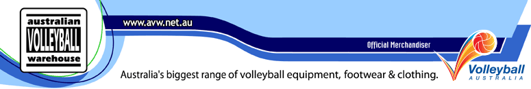 australian volleyball warehouse header