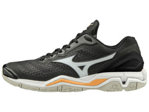 mizuno stealth v