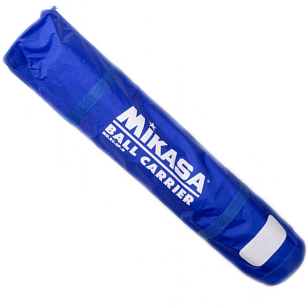 Australian Volleyball Warehouse Mikasa Ball Trolley Carry Bag