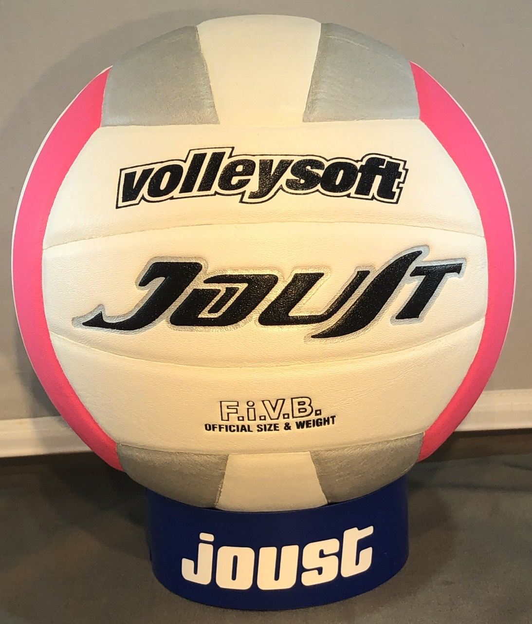 Australian Volleyball Warehouse PREORDER Joust VolleySoft