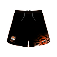 Easts Mens Playing Shorts - 1