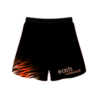 Easts Mens Playing Shorts - 2